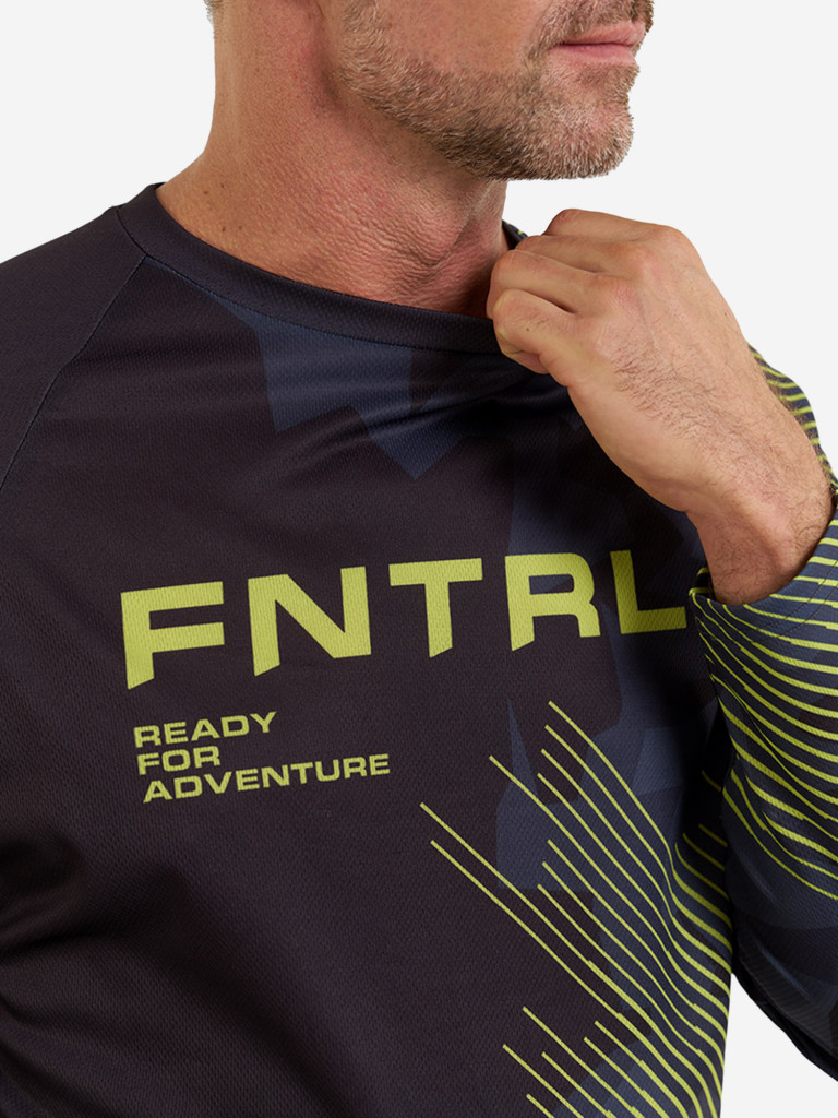 Джерси FINNTRAIL Gravity