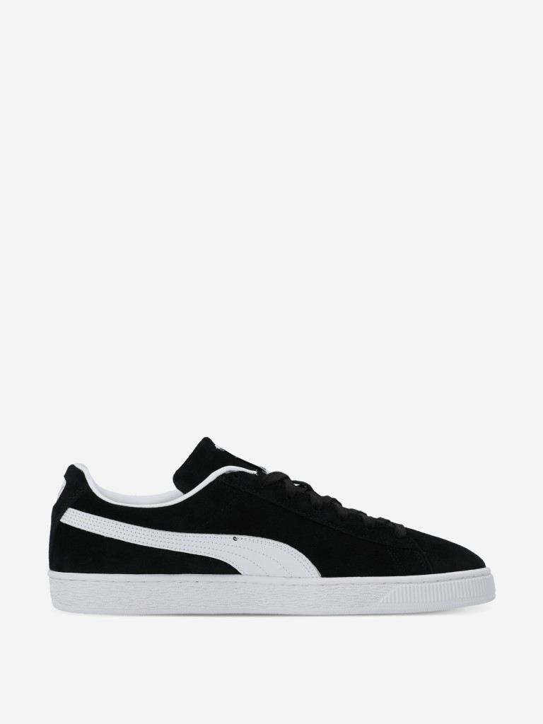 Кеды мужские PUMA Suede Classic