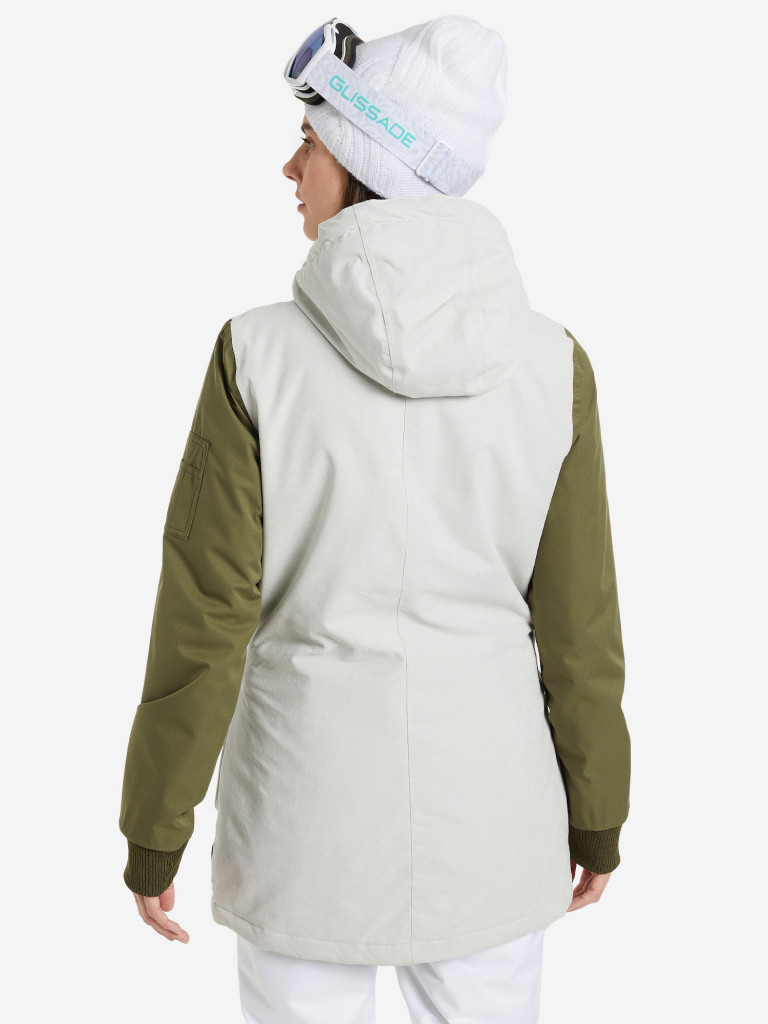 Куртка утепленная женская O'Neill Pw Cylonite