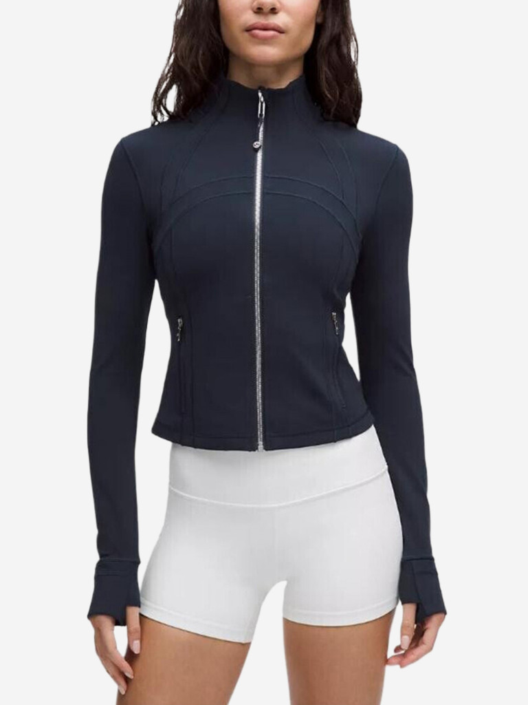 Куртка для йоги Lululemon