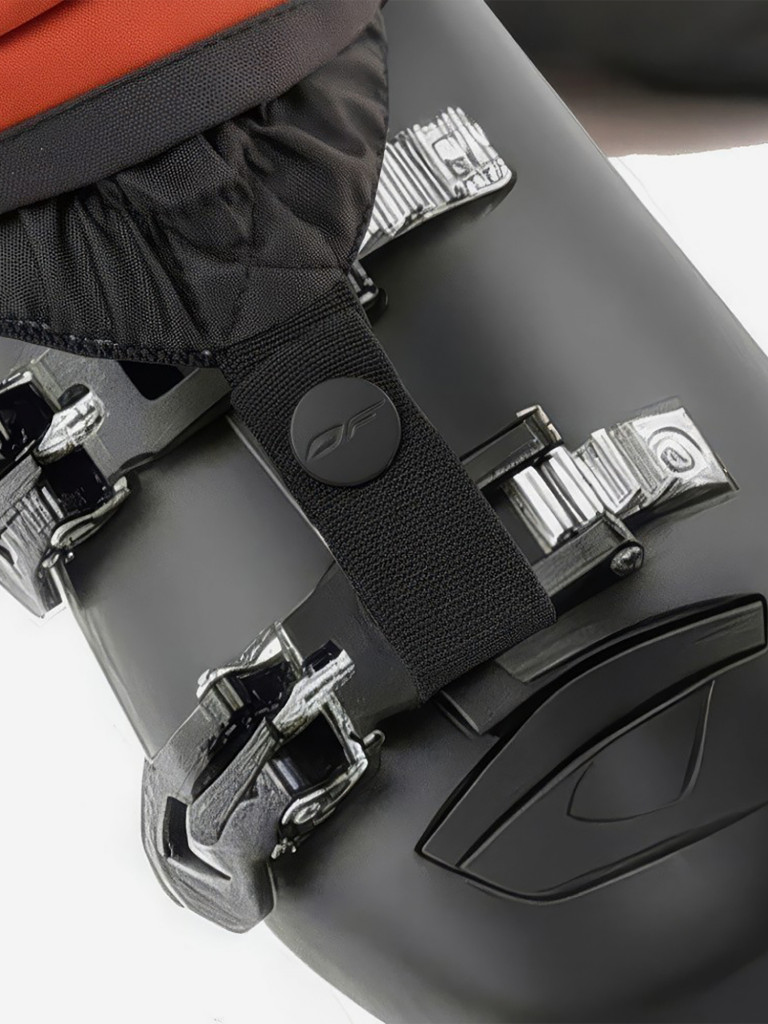 Комбинезон Dragonfly Gravity 2.0 2025 утепленный сноубордический и горнолыжный