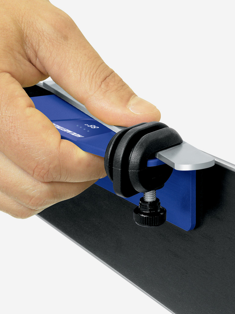 Направляющая для напильника HOLMENKOL World Cup File Guide