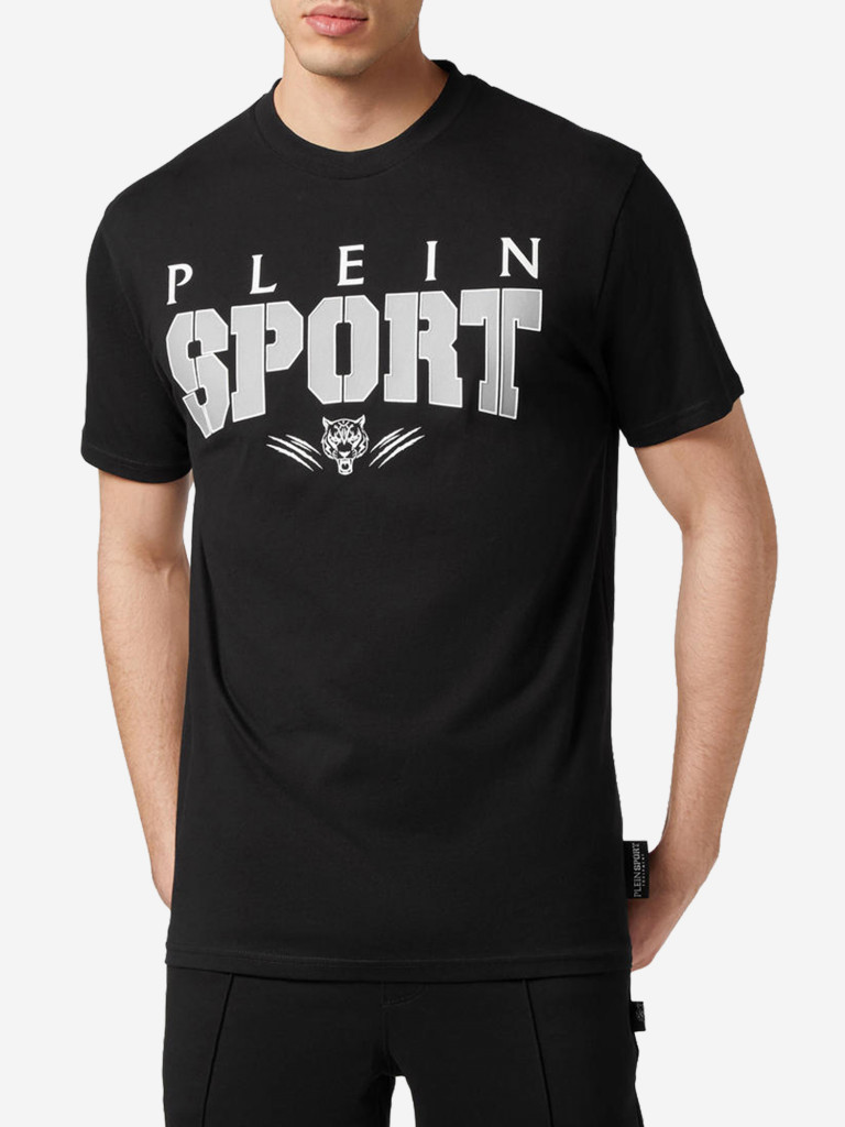 Футболка Plein Sport