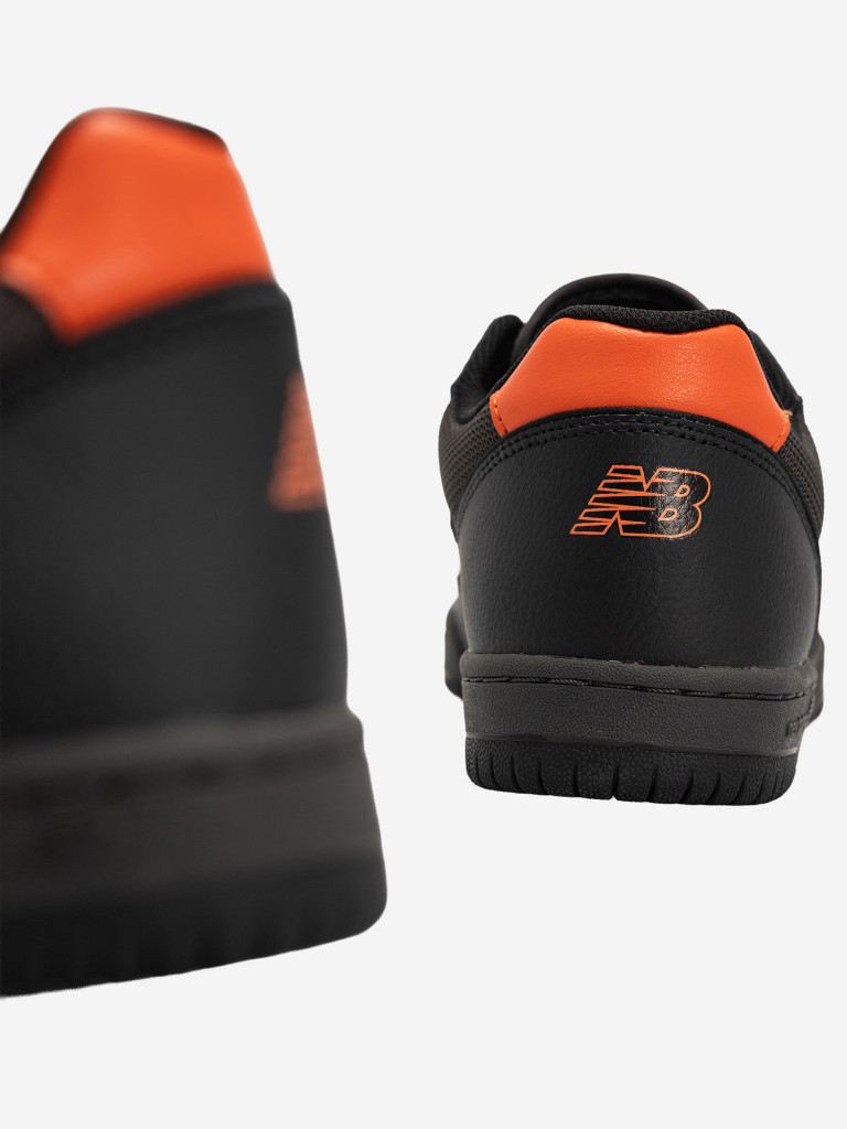 Кеды мужские New Balance Nm600