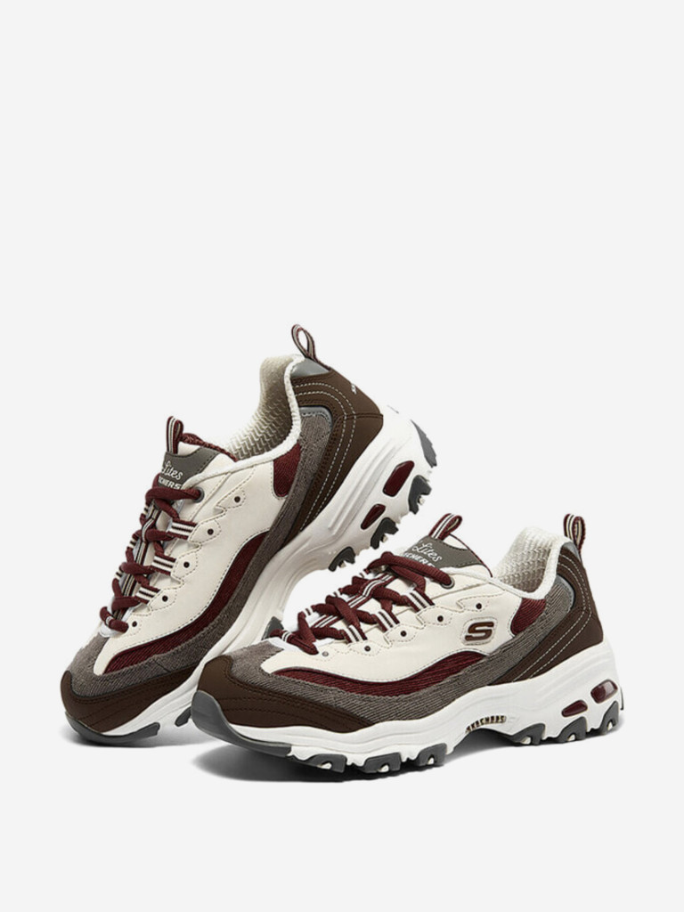 Кроссовки Skechers D'Lites 1.0