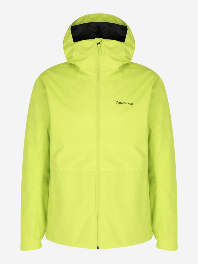 Куртка горнолыжная мужская Glissade