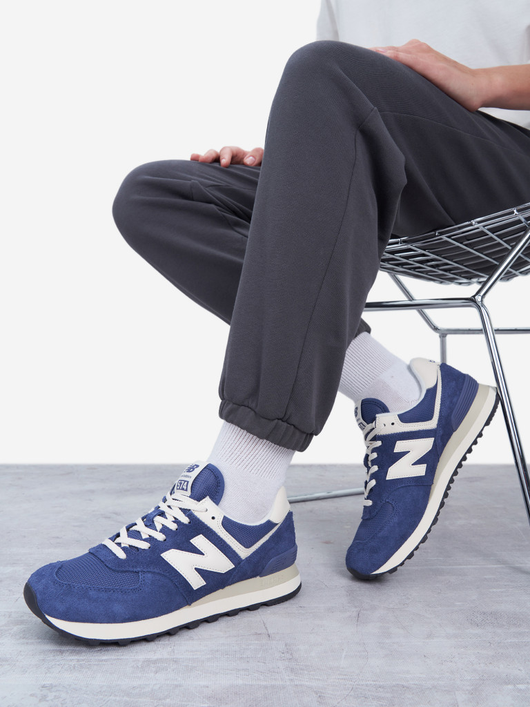 Кроссовки женские New Balance 574