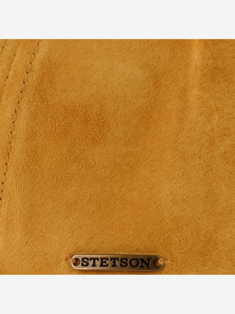 Бейсболка STETSON 7727101 BASEBALL PIGSKIN