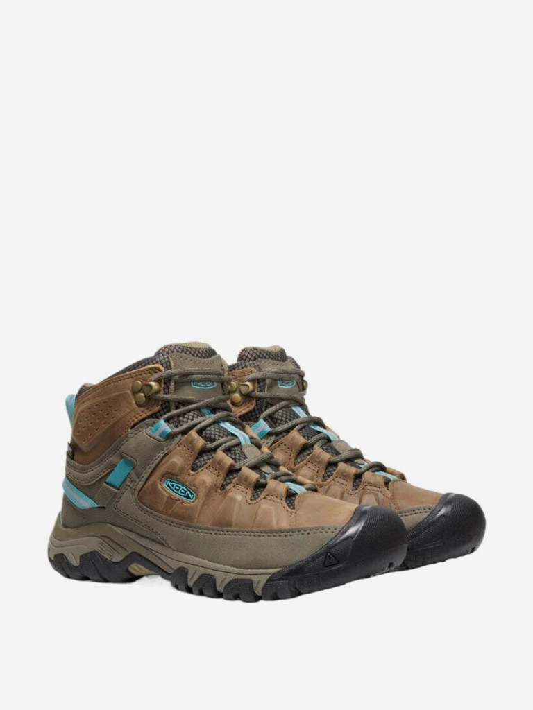 Ботинки Keen Targhee 3