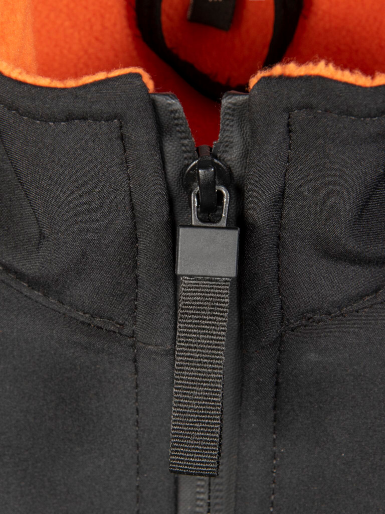 Куртка Norfin SOFTSHELL для рыбалки и охоты