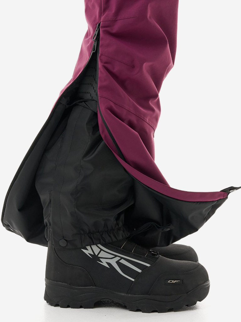 Комбинезон женский снегоходный Dragonfly EXTREME Crazy Cat 2026