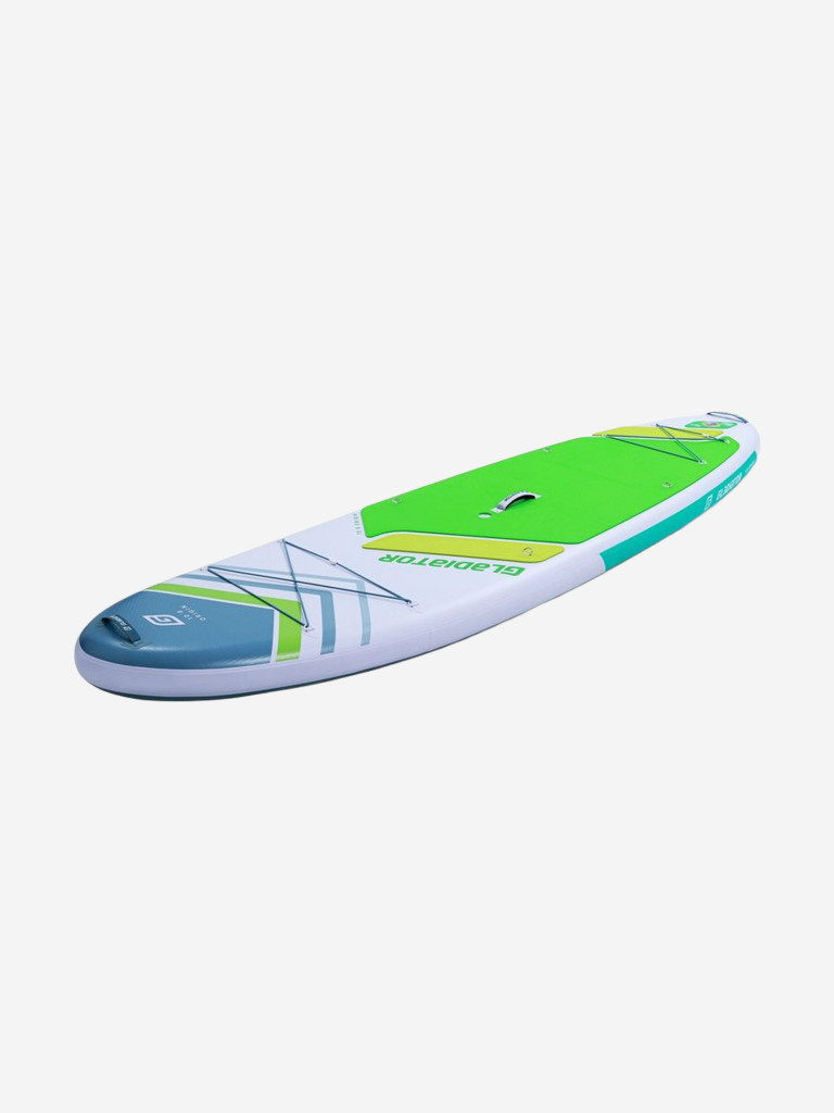 Сап доска надувная Gladiator OR10.8SC