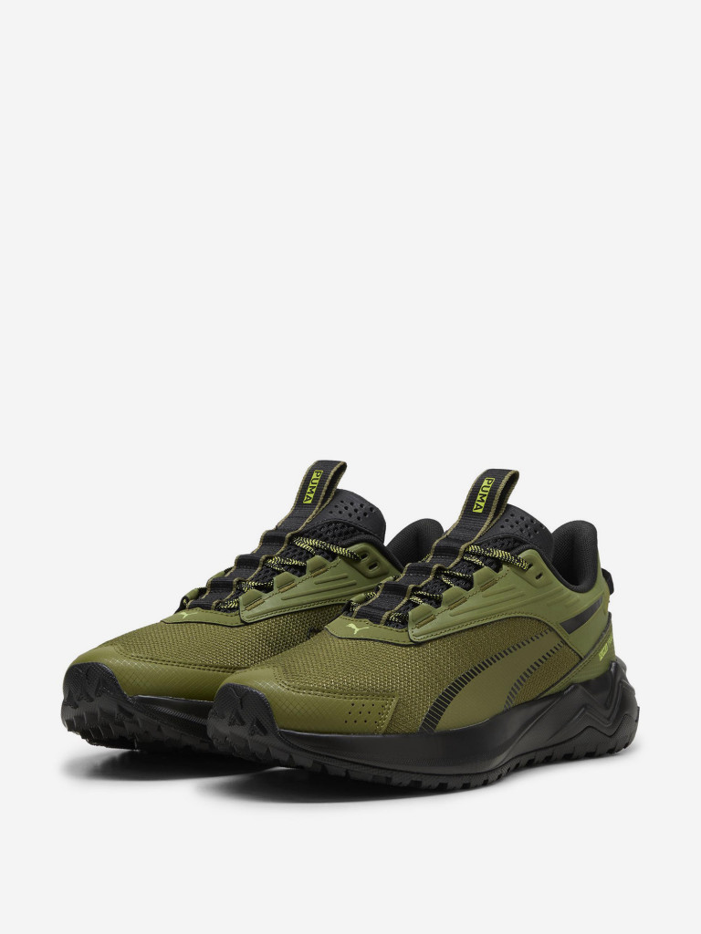 Puma lite trail. Puma extend Lite Trail.