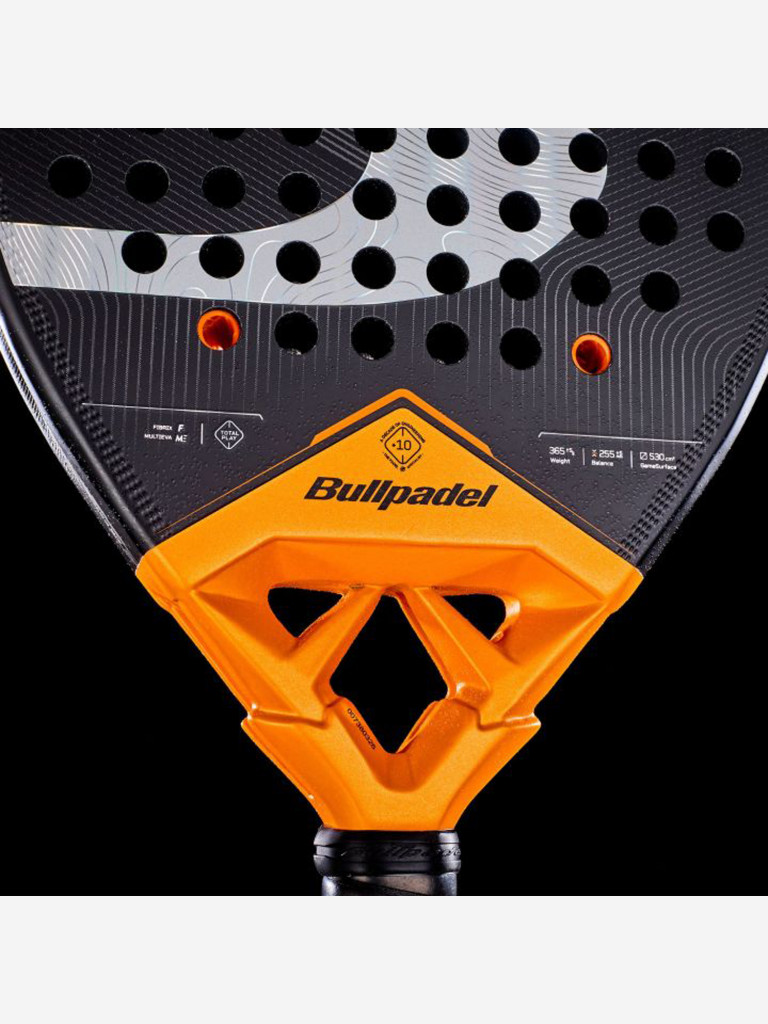 Ракетка для падела Bullpadel VERTEX 05 COMFORT 27