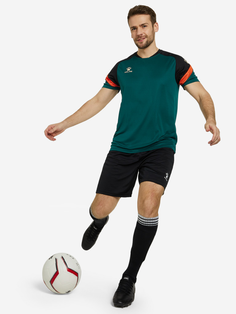 Футболка мужская Kelme
