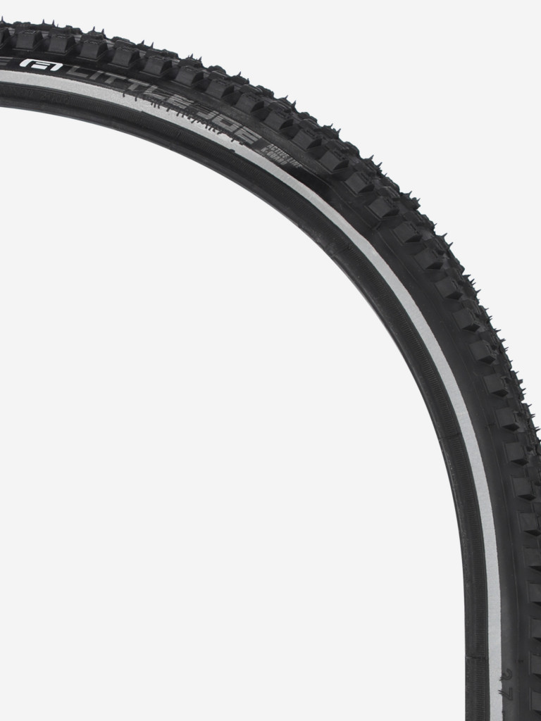 Покрышка Schwalbe Little Joe 20 х 1.40