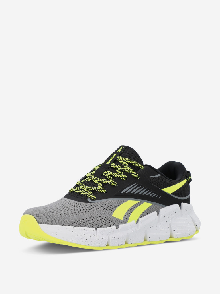 Кроссовки детские Reebok Zig Dynamica 6