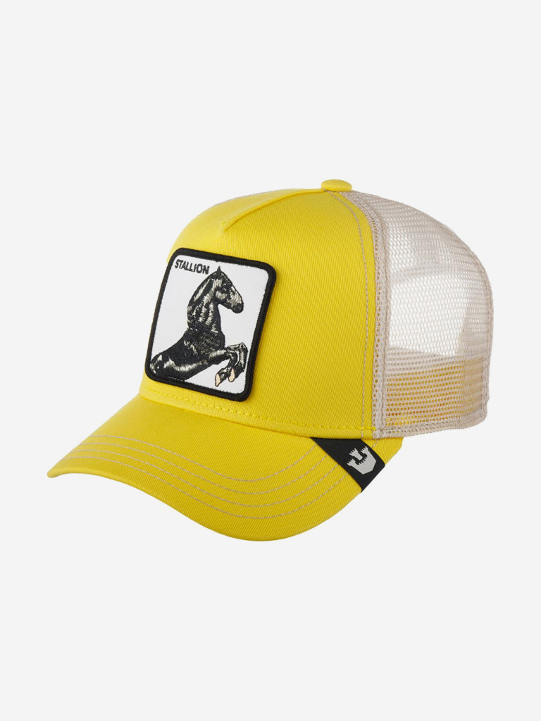 Бейсболка с сеточкой GOORIN BROTHERS 101-0393