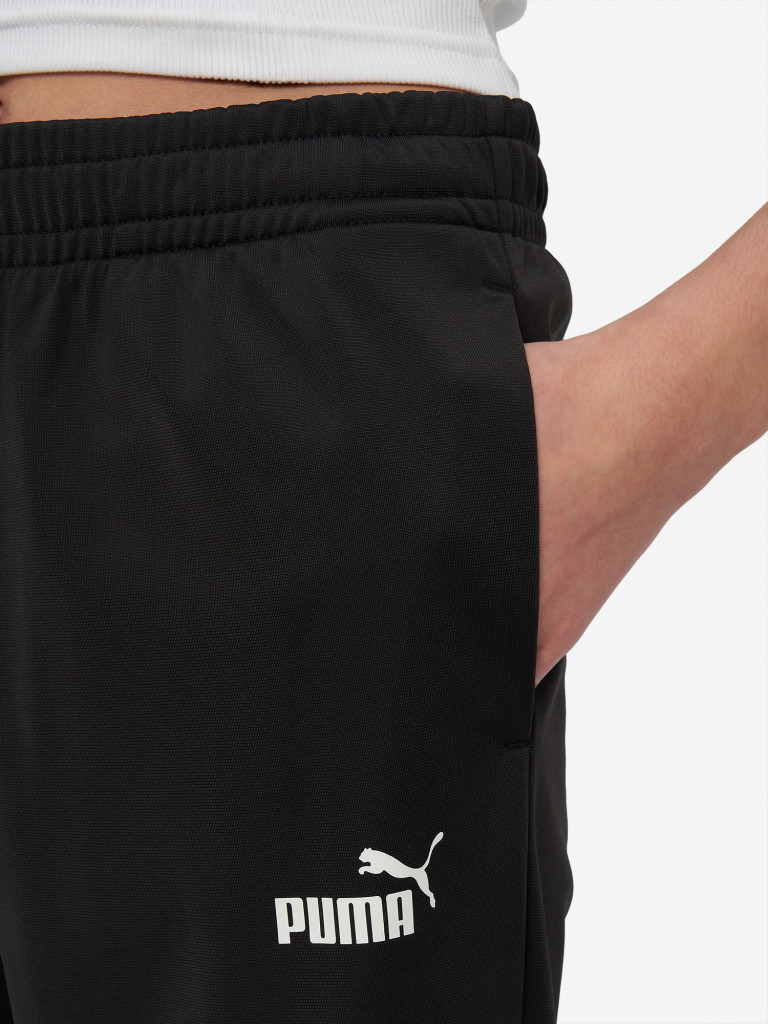 Костюм для девочек PUMA Poly G