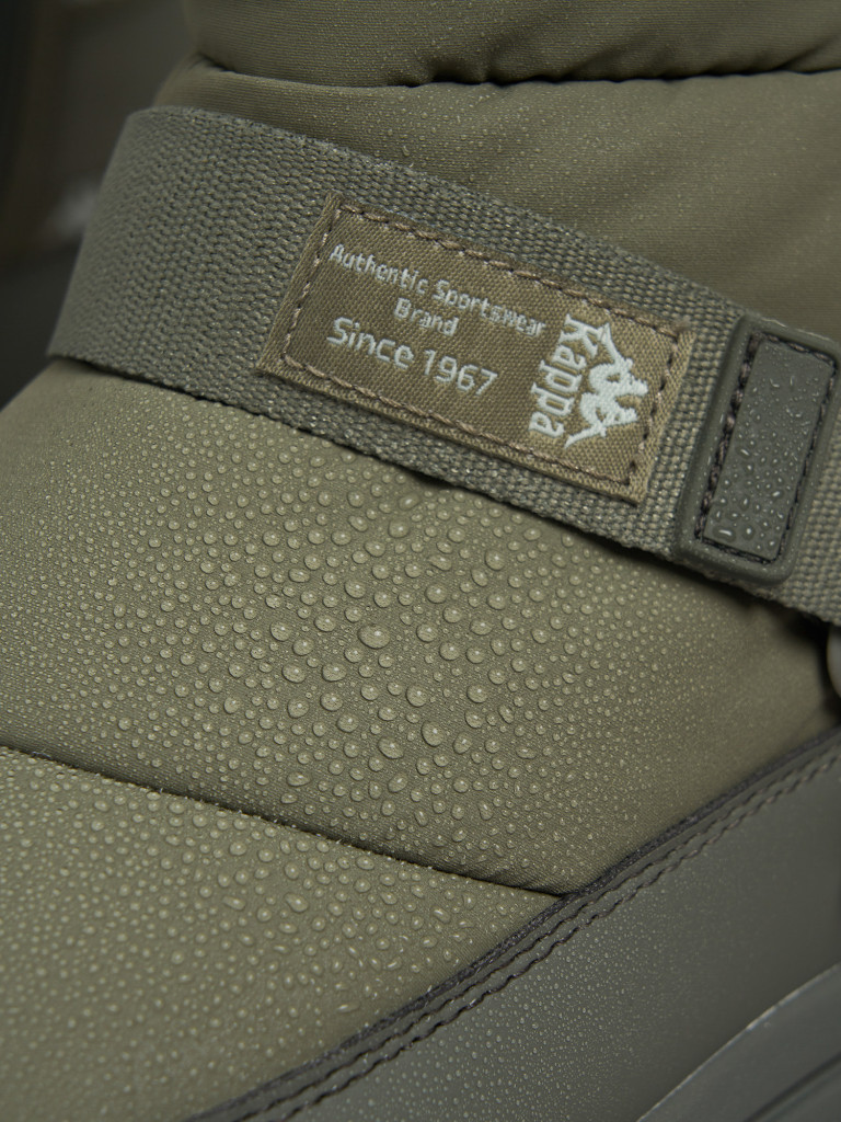 Дутики женские Kappa Falcade Puffy