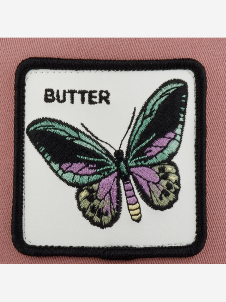 Бейсболка с сеточкой GOORIN BROTHERS 101-1339