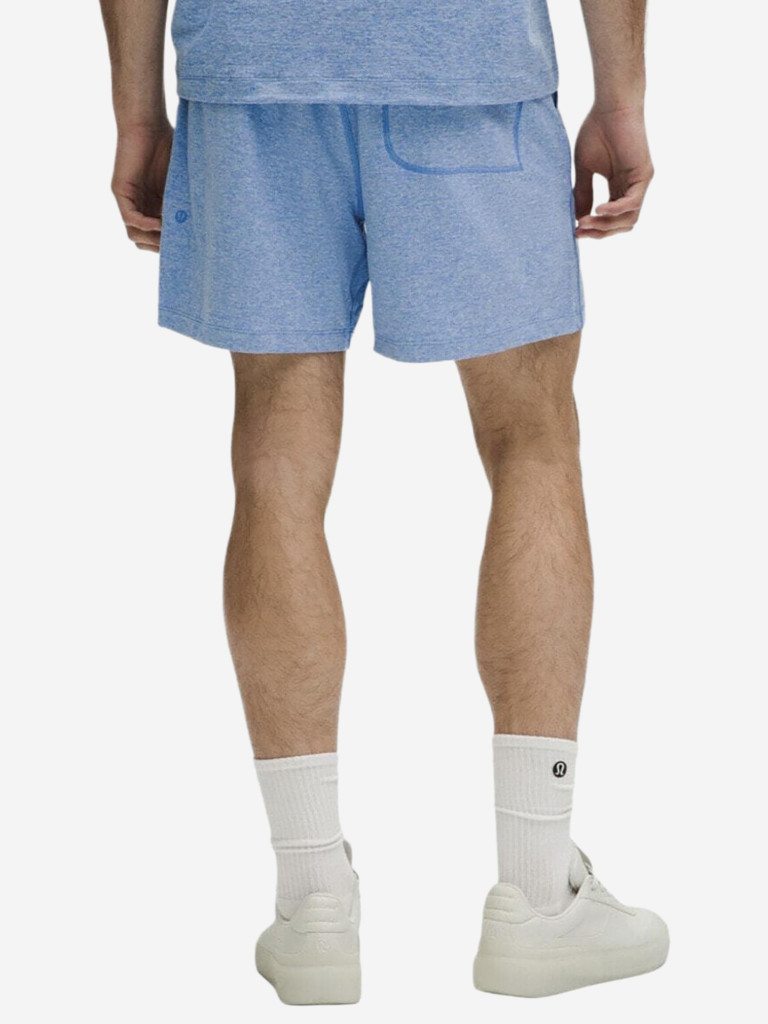 Шорты Lululemon Soft Jersey Short 5"