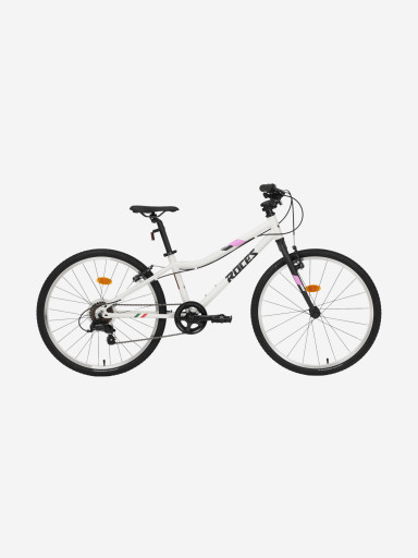 Велосипед для девочек Roces Amico 24"