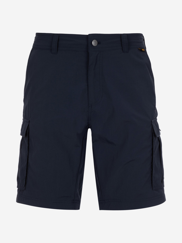 Шорты мужские Jack Wolfskin Canyon Cargo