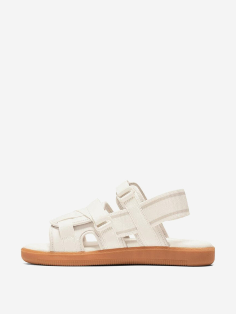Onitsuka Tiger Tokuten Sandal 'White Gum'