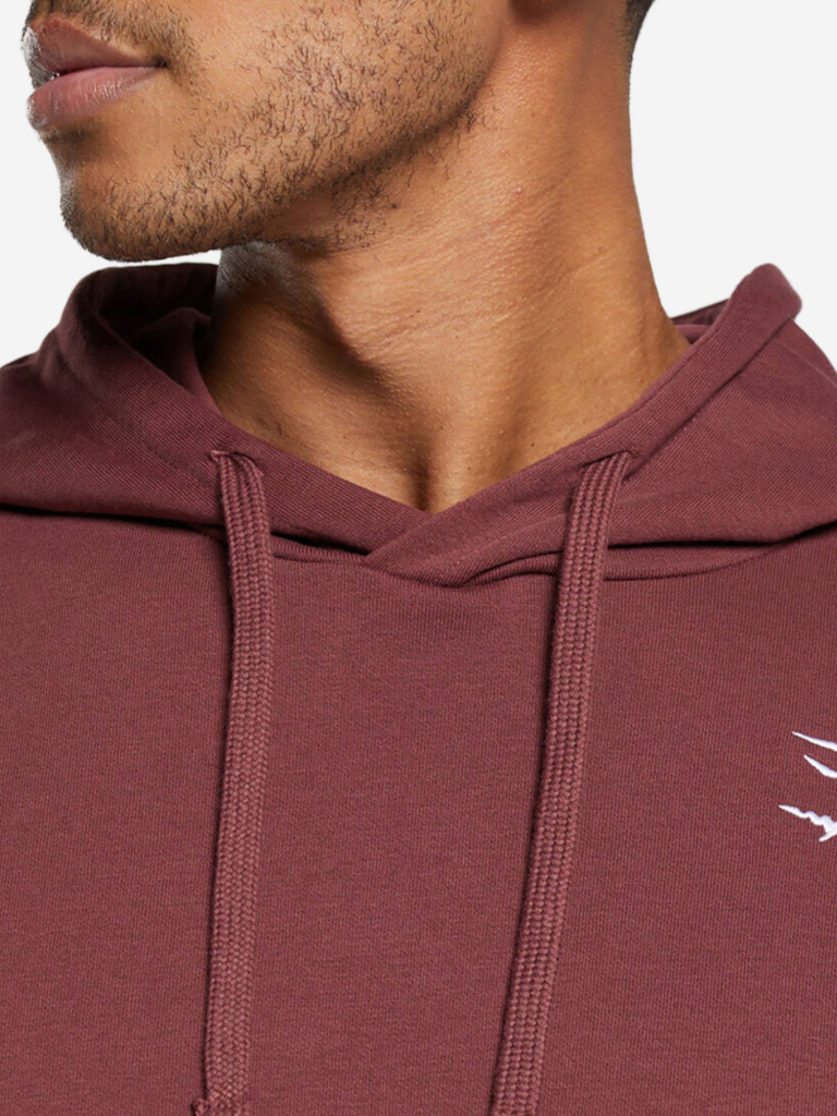 Толстовка мужская GYMSHARK Crest