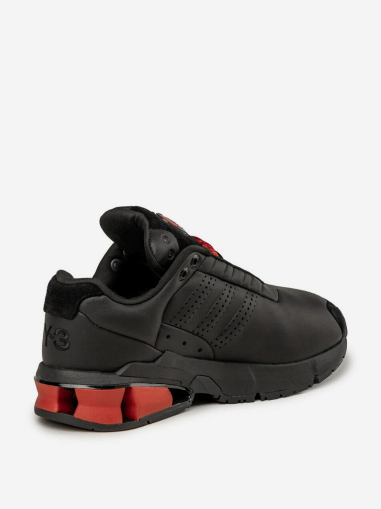 Кроссовки Adidas Y-3 A3 Control