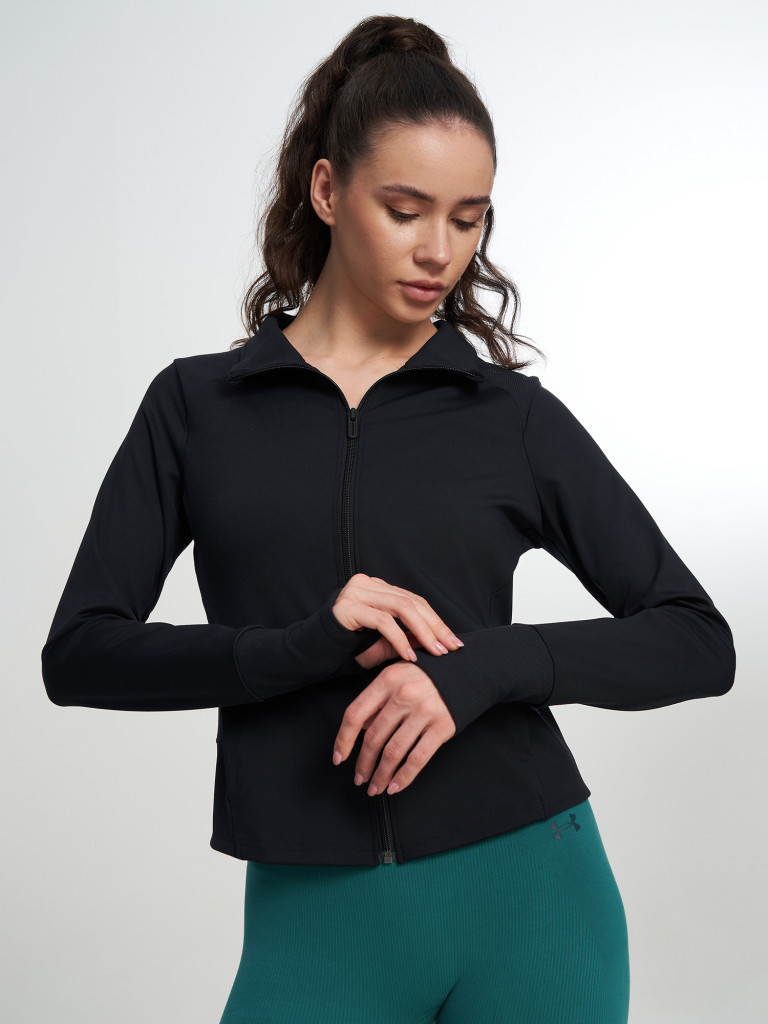 Куртка тренировочная женская Under Armour