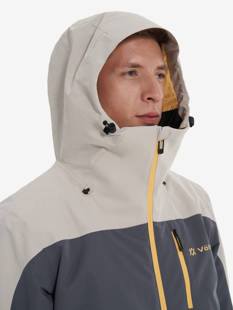 Куртка 3 в 1 мужская Volkl