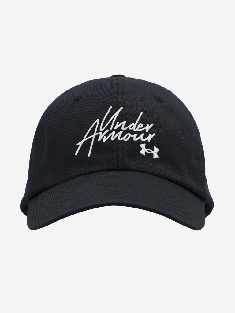 Бейсболка женская Under Armour Sportstyle