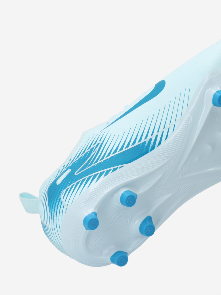 Бутсы для мальчиков Nike Jr Zoom Vapor 16 Academy Fg/Mg