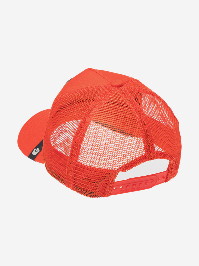 Бейсболка с сеточкой GOORIN BROTHERS 201-0076