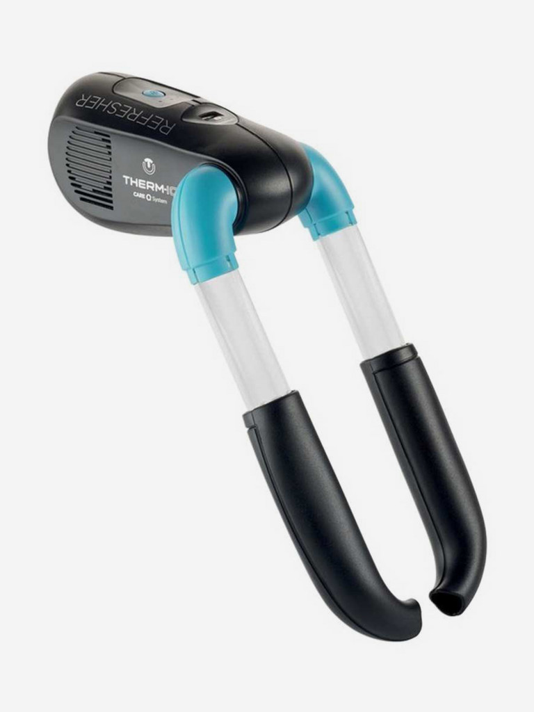 Сушка Therm-ic Refresher V2 для ботинок/перчаток с ультрафиолетом, таймером