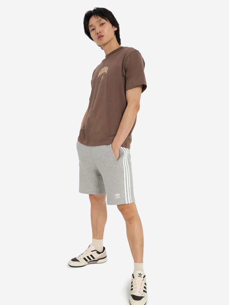 Футболка мужская adidas VRCT