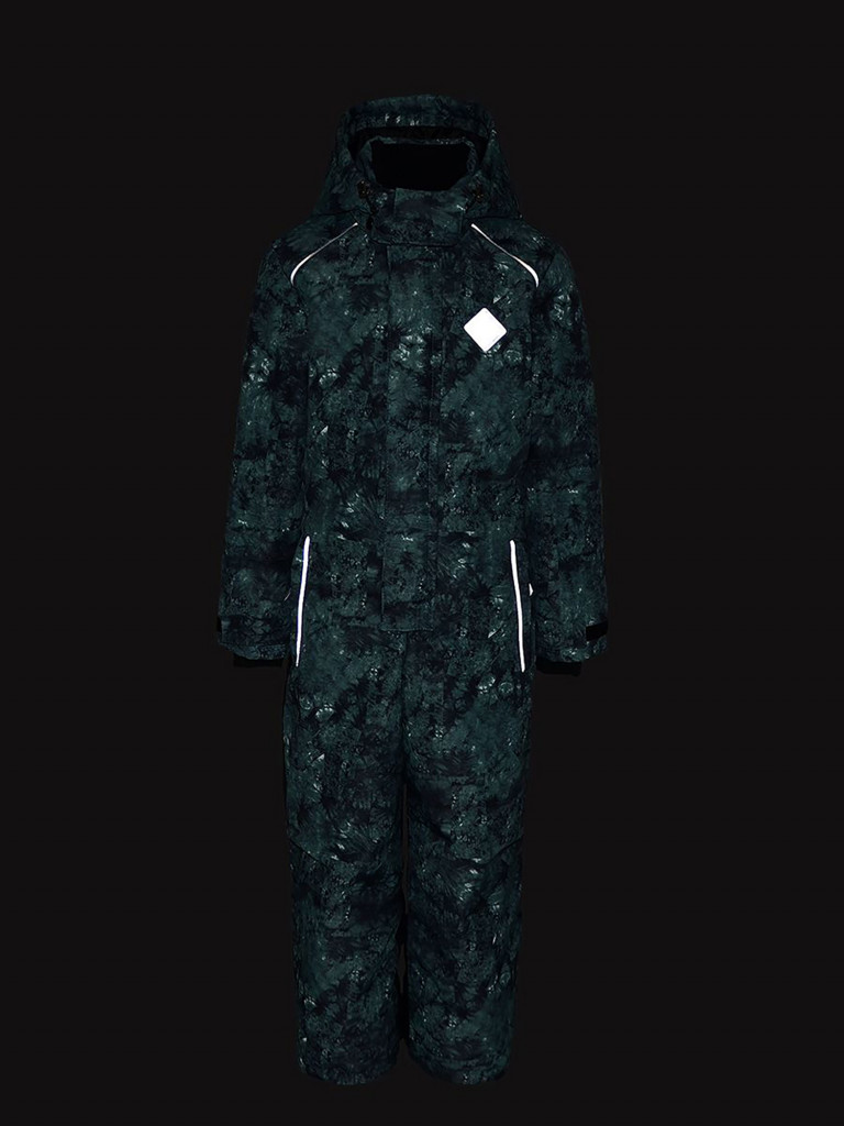 Комбинезон для мальчика JAM MIX