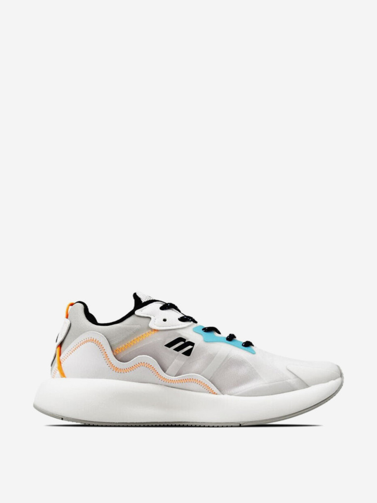 Кроссовки Mizuno Pi RD1