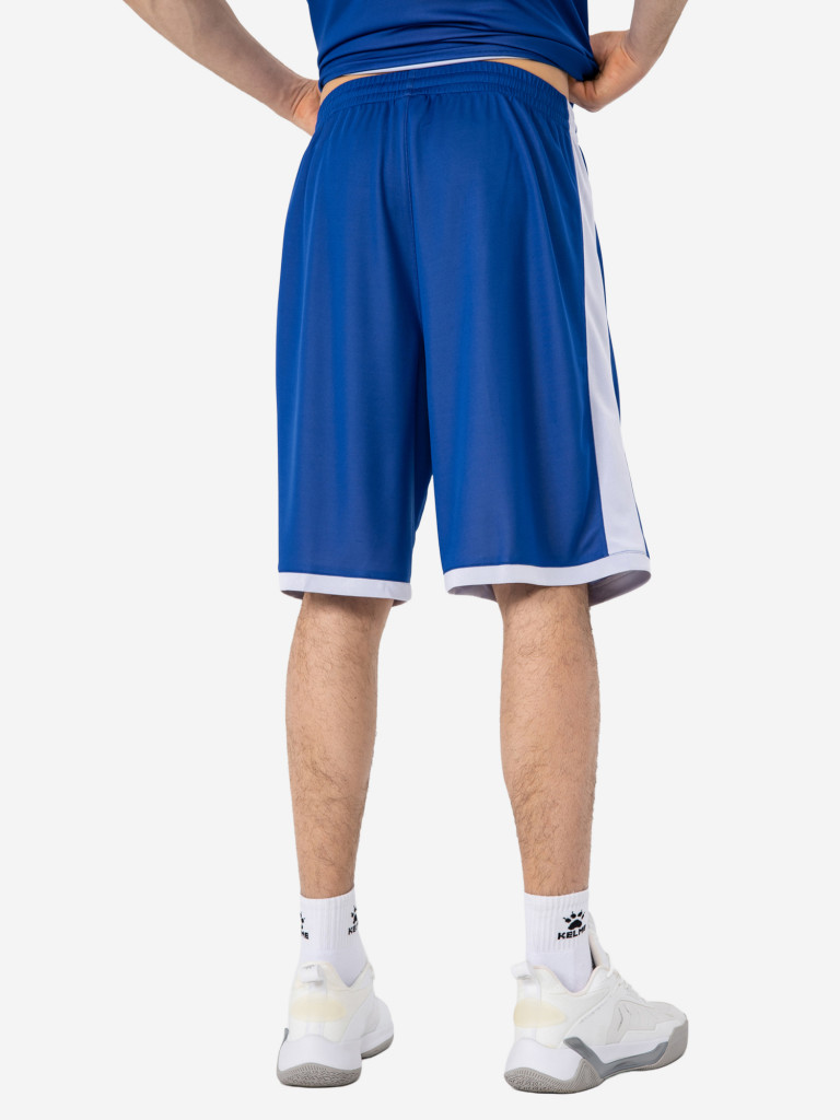 Баскетбольная форма KELME (майка, шорты)
