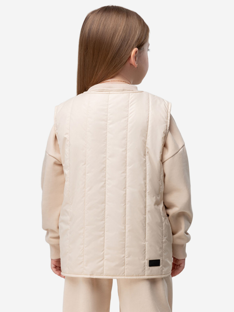 Жилет детский bodo