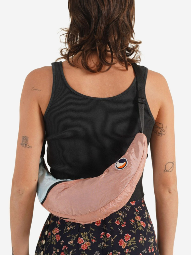 Сумка TICKET TO THE MOON Sling Bag, Peach