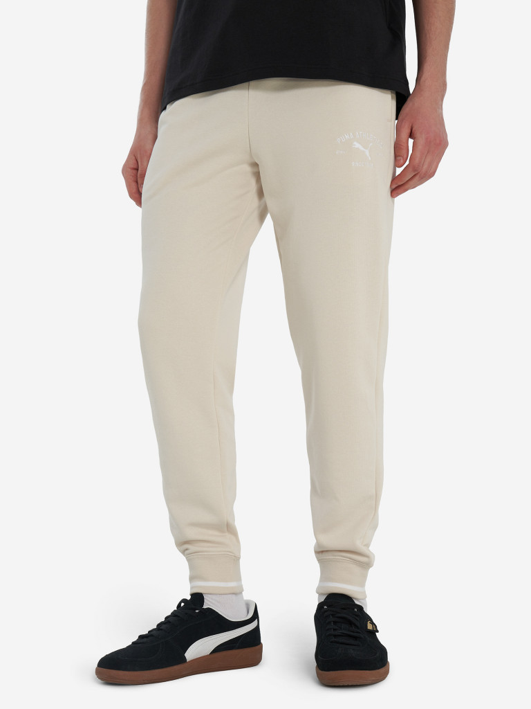 Брюки мужские PUMA