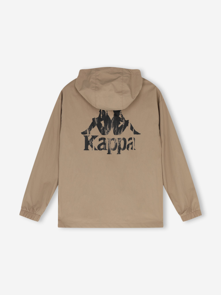 Ветровка для мальчиков Kappa