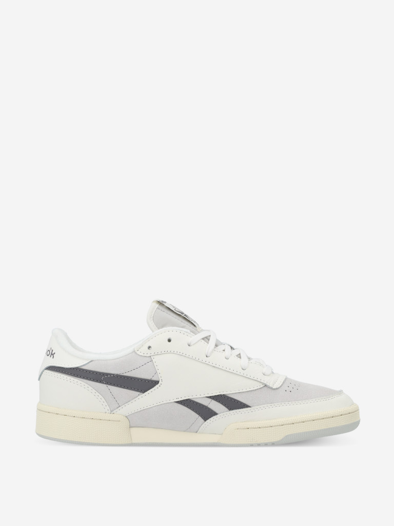 Кеды мужские Reebok Club C Revenge Vintage II