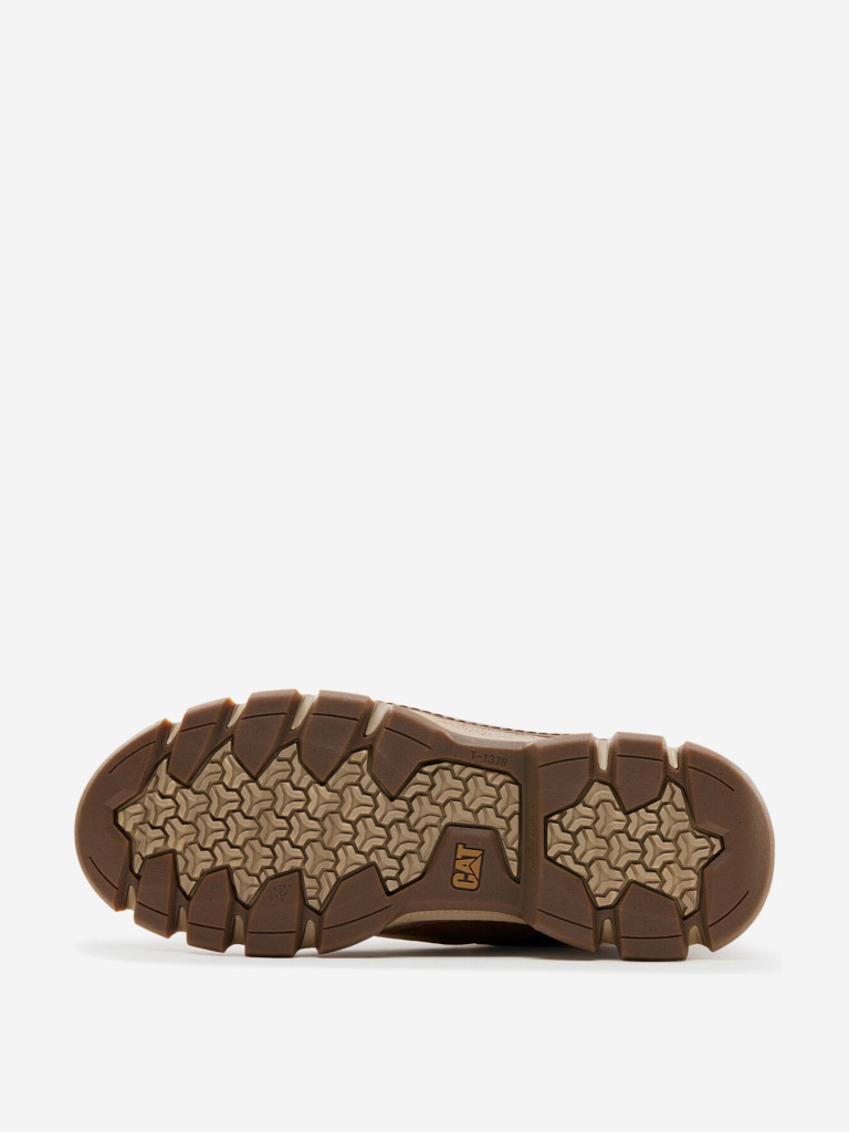 Ботинки мужские Caterpillar Situate Waterproof
