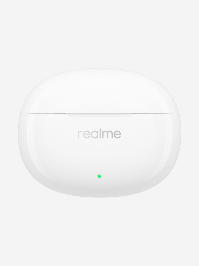 Беспроводные наушники Realme Buds T110, белый