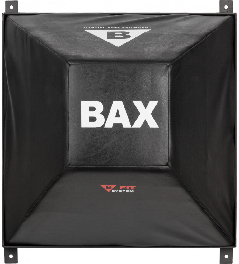 Подушка боксёрская настенная, "пирамида" Bax