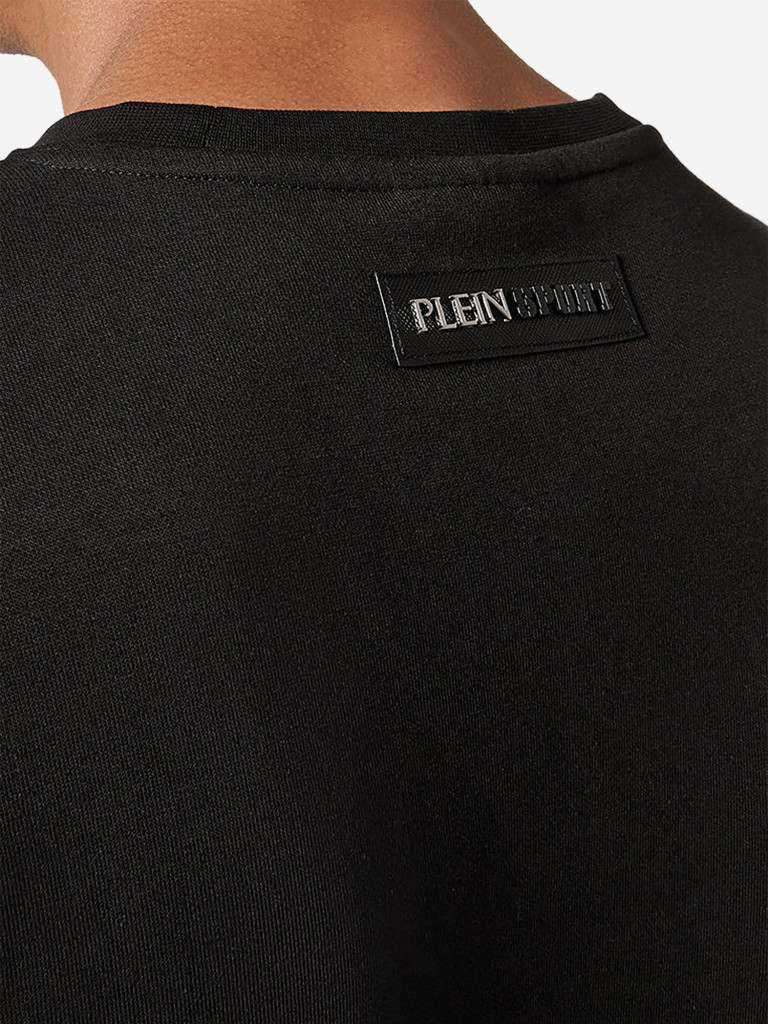 Свитшот Plein Sport